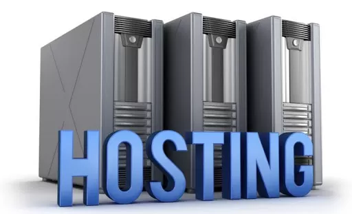 Hosting nədir?